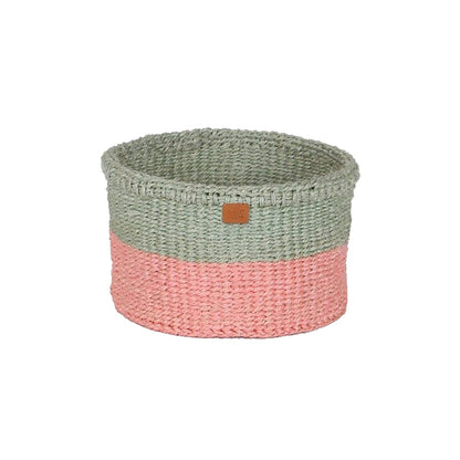 the basket room siafu woven