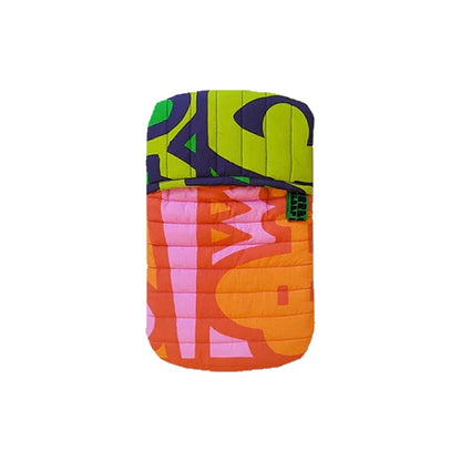 Quilted Hot Water Bottle