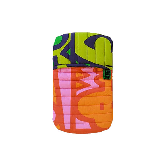 Quilted Hot Water Bottle