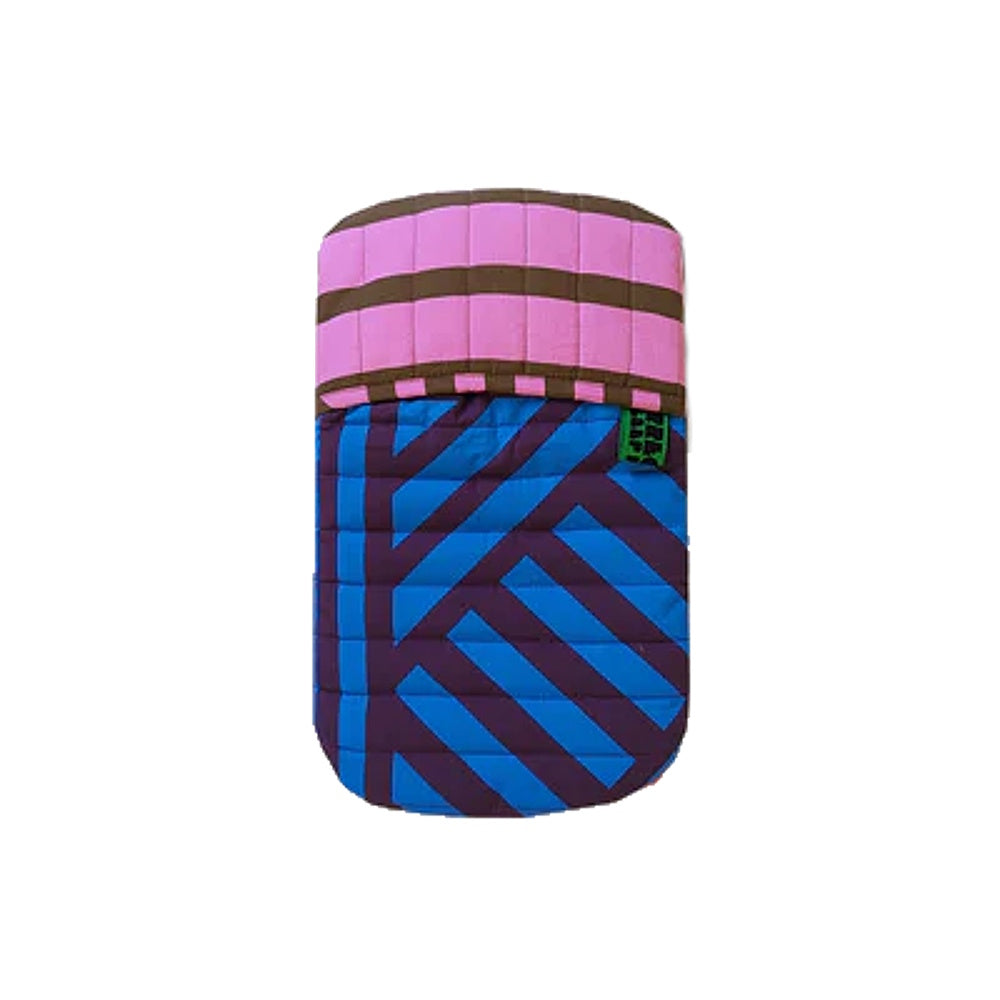 Quilted Hot Water Bottle