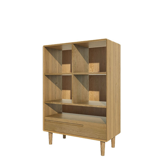 Skara Small Bookcase