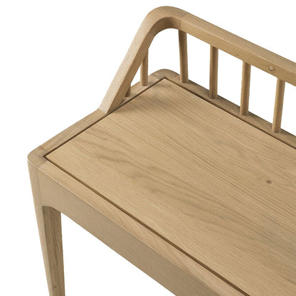 Spindle Bench