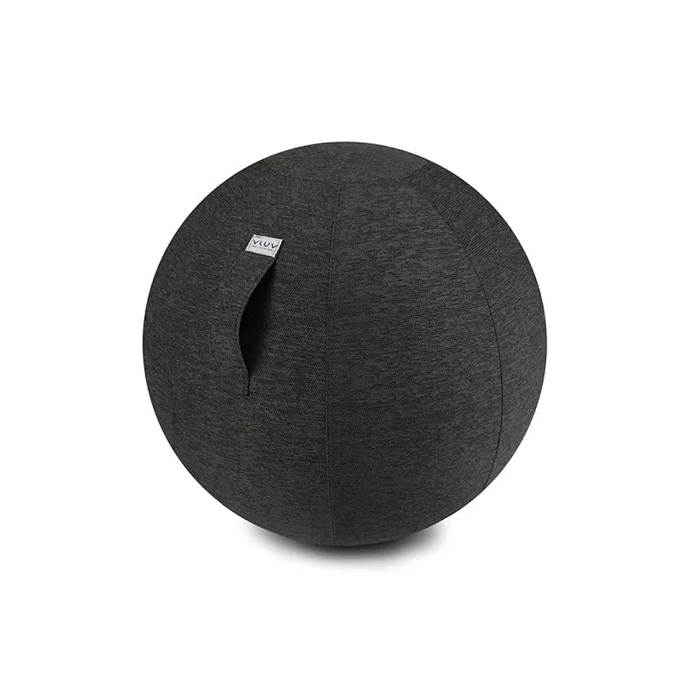 stov sitting ball anthracite