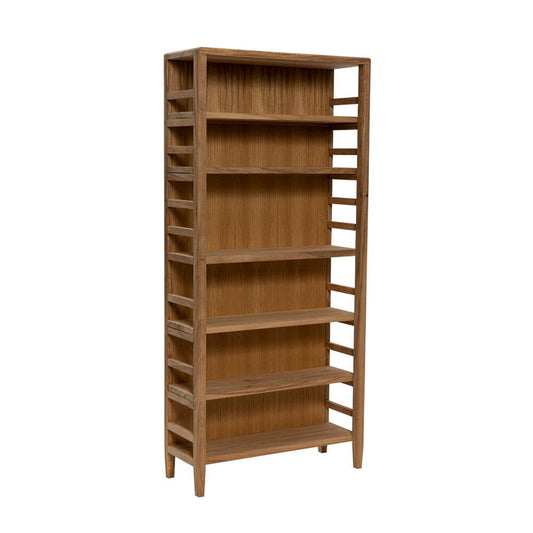 Stroma Tall Shelving