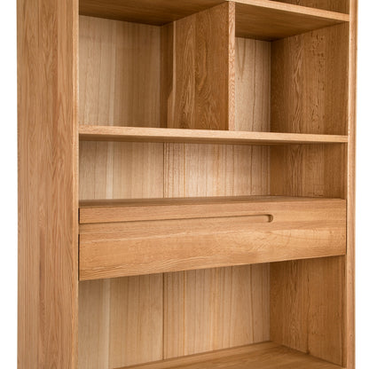 Skara Tall Bookcase