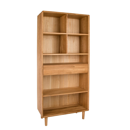 Skara Tall Bookcase