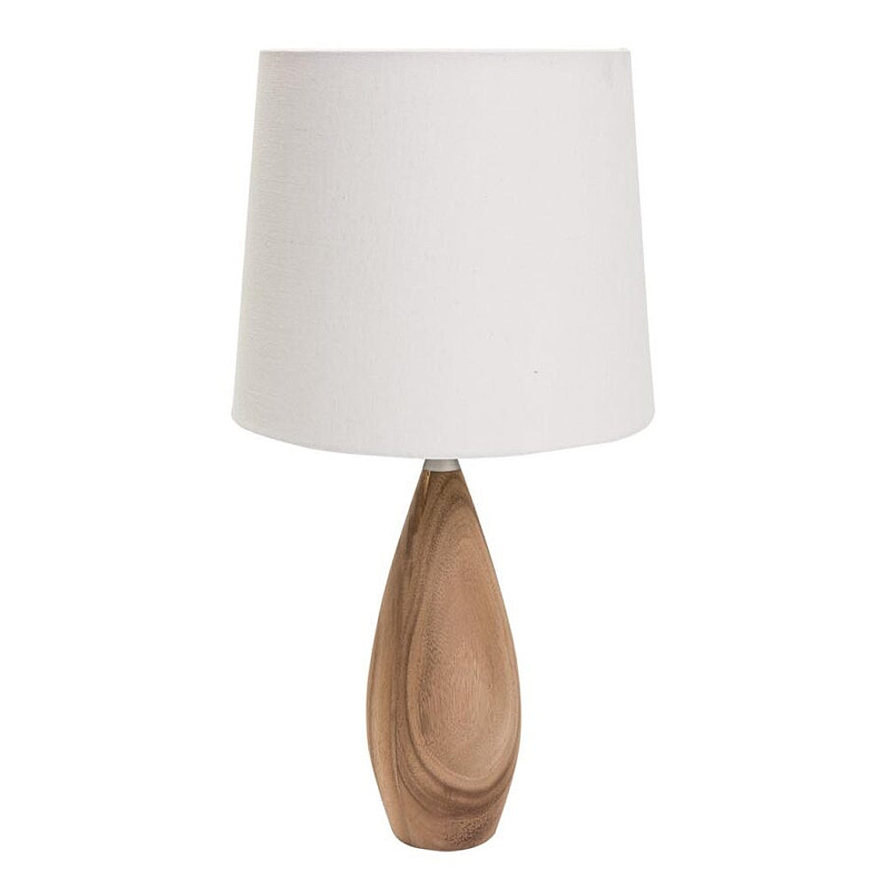 pr home teardrop table lamp