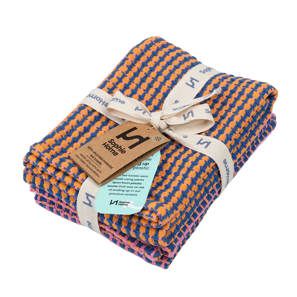 sophie home tea towels