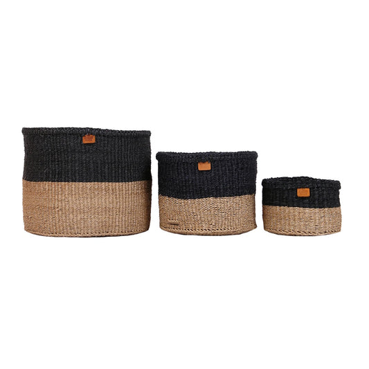 basket room tembo woven basket