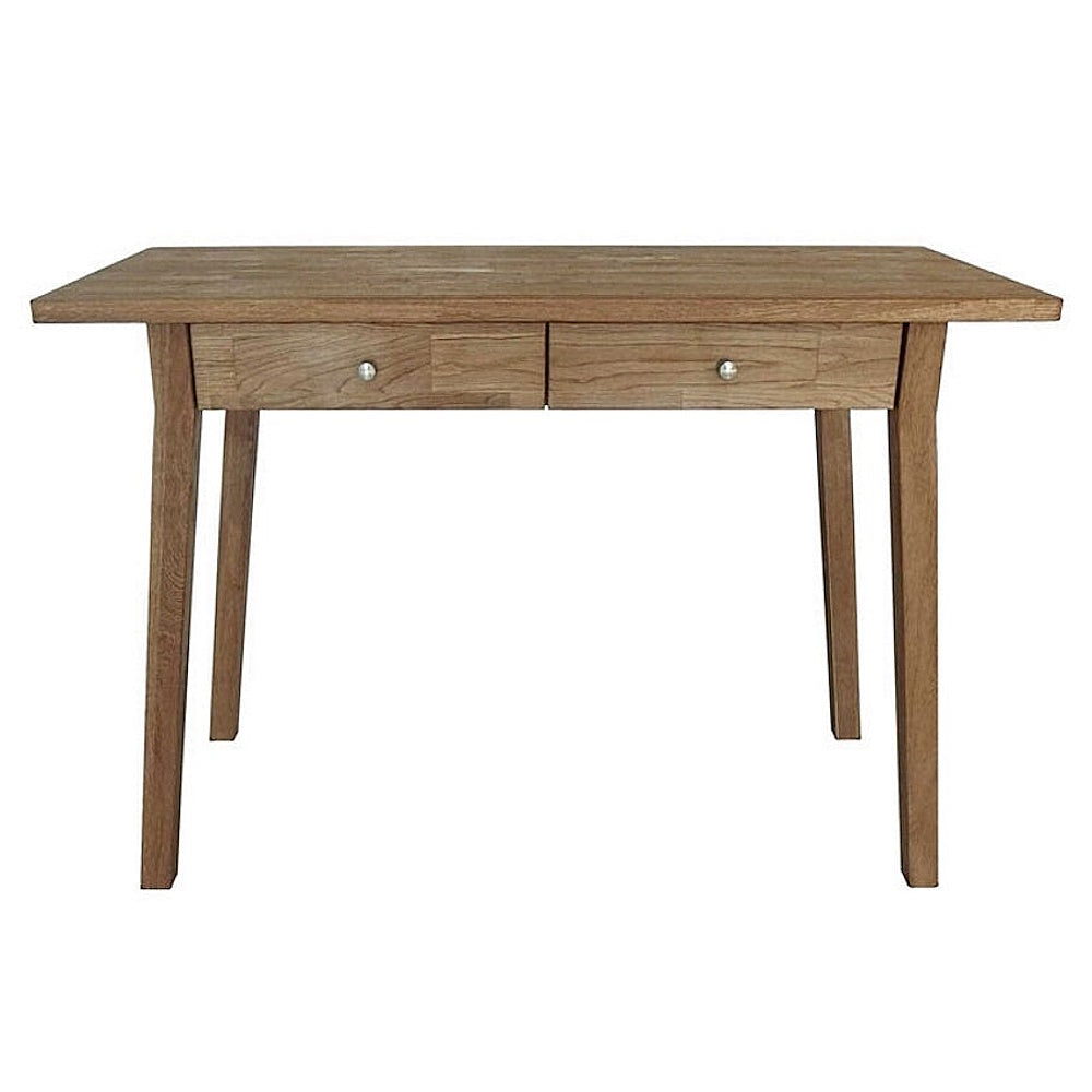 tenby desk oak