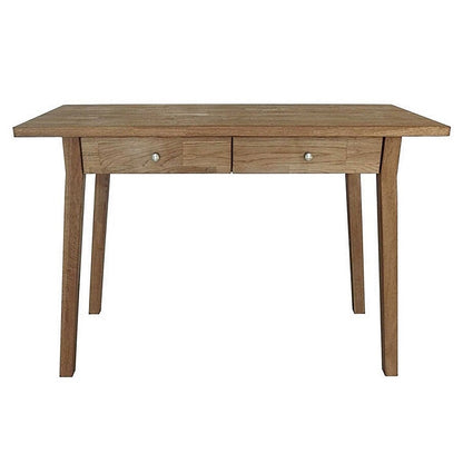 tenby desk oak