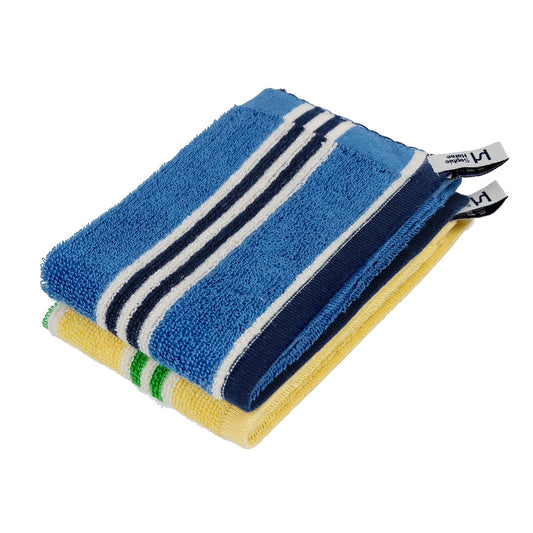 sophie home terry towelling face cloth