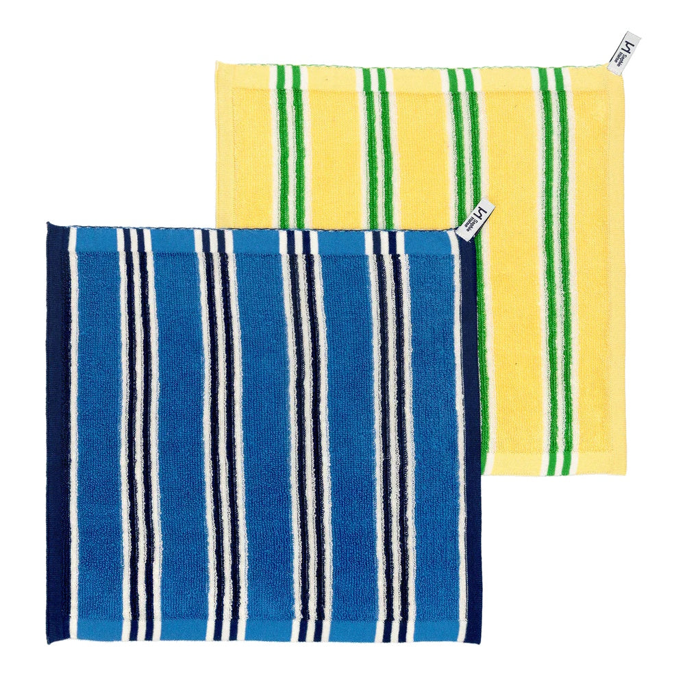 sophie home terry towelling face cloth