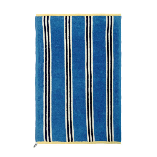 sophie home striped terry hand towel