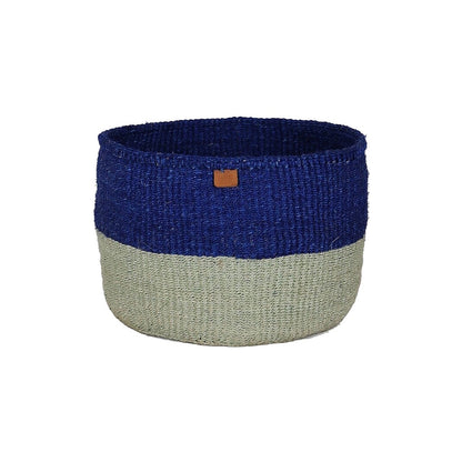 Tiba Woven Storage Basket