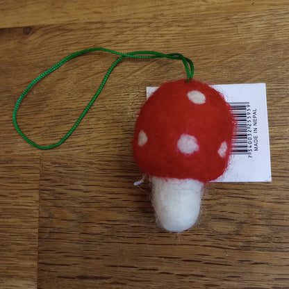 Christmas Tree Decorations