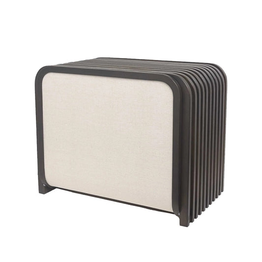 bamboo shoe storage tolin