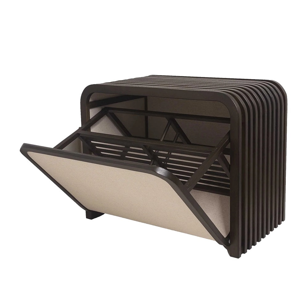 Tolin Tolin Storage Bench – Studio One Furniture