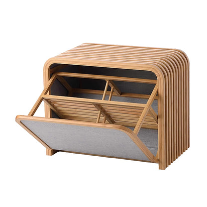 Tolin Storage Bench