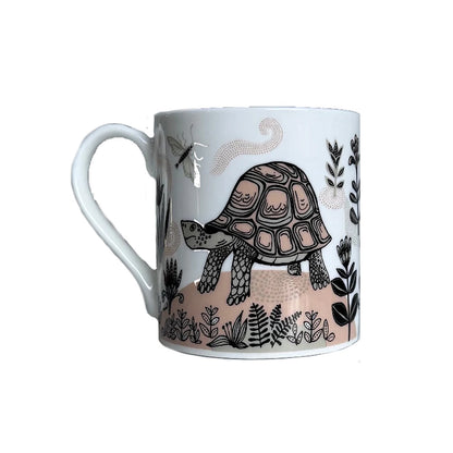 Tortoise Mug