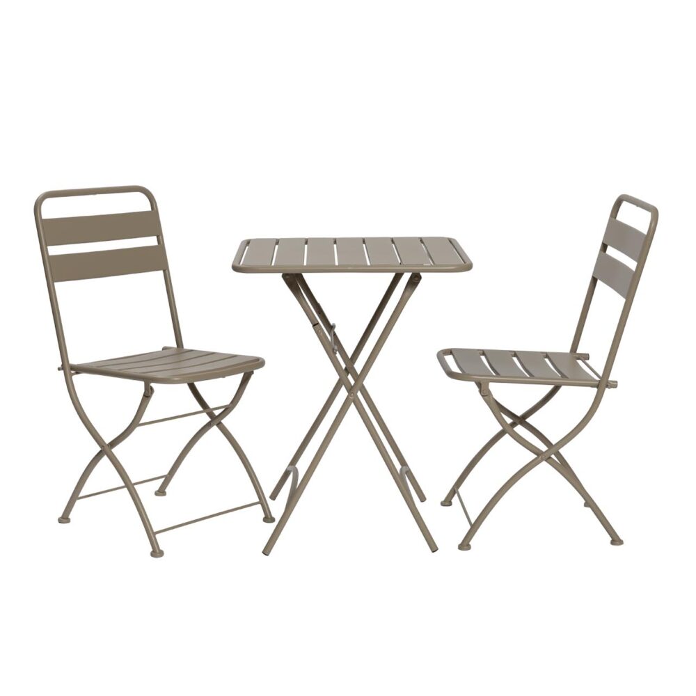pr home trattoria bistro set