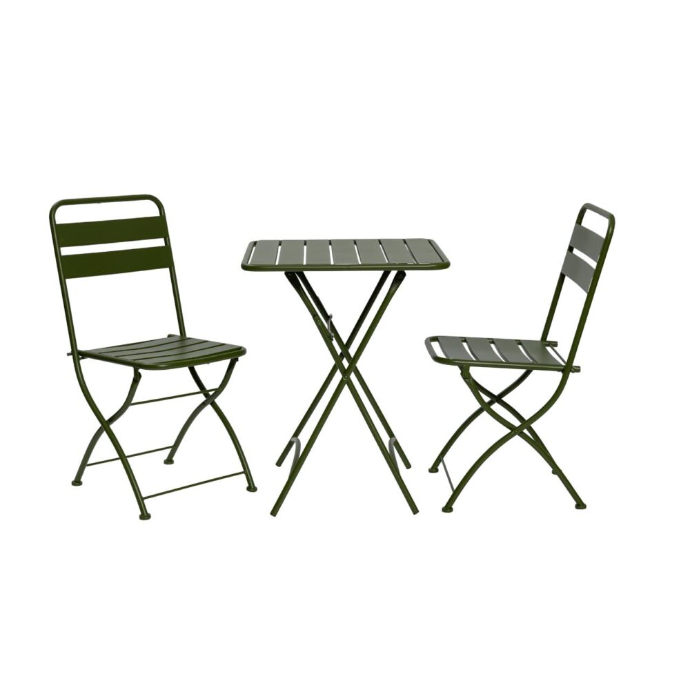 pr home trattoria bistro set