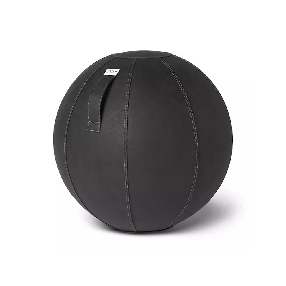 vega sitting ball black