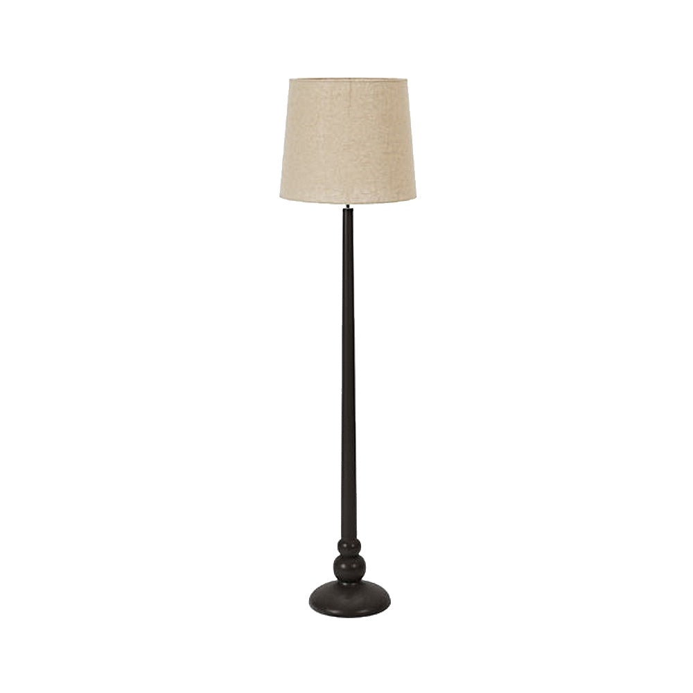 vienna floor lamp earth stain