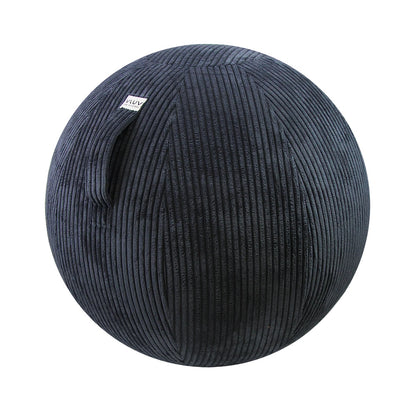 sitting ball vlip navy blue