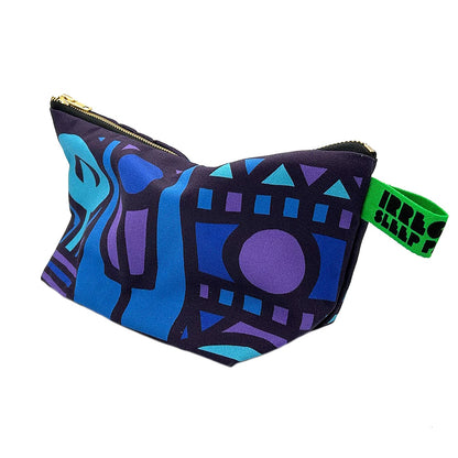 Washbag - Various Colours