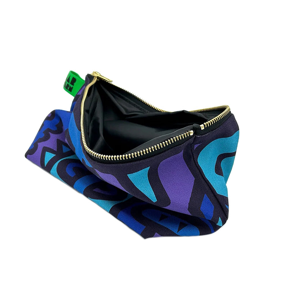 Washbag - Various Colours