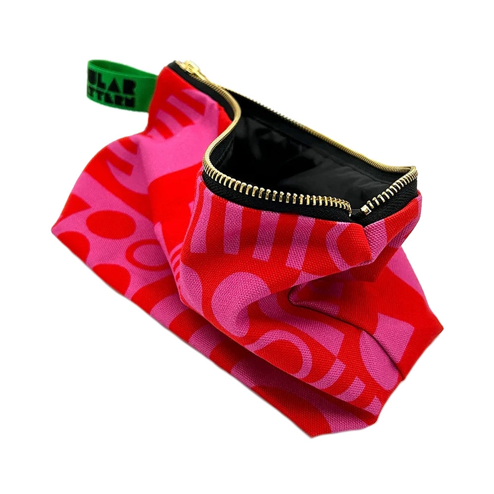 organic cotton washbag