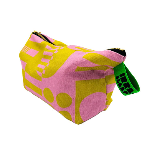 organic cotton washbag