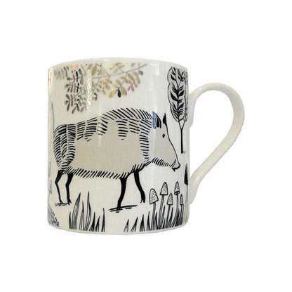 Lush Designs Mugs