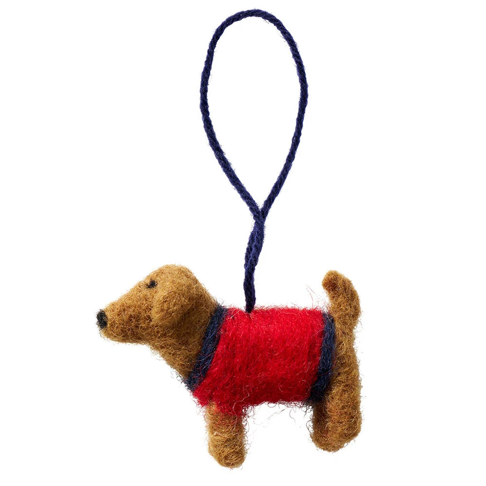 Christmas Tree Decorations